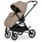 Детская коляска EL Camino ME 1191 CHLOE nougat beige, арт. 329693